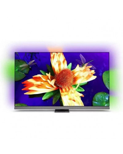 OLED телевізор Philips 65OLED907/12