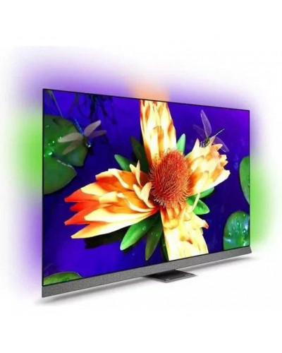 OLED телевізор Philips 65OLED907/12