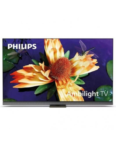 OLED телевізор Philips 65OLED907/12