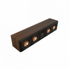 Акустическая система центрального канала Klipsch RP-404C Walnut