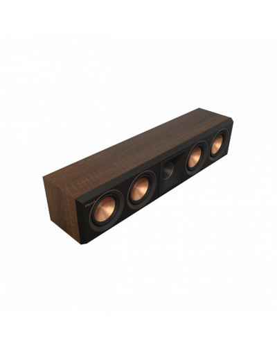 Акустическая система центрального канала Klipsch RP-404C Walnut