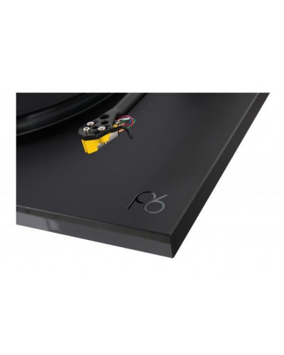 Проигрыватель виниловых дисков Rega Planar 6 Black