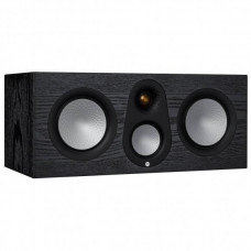 центральний канал Monitor Audio Silver C250 7G Black Oak