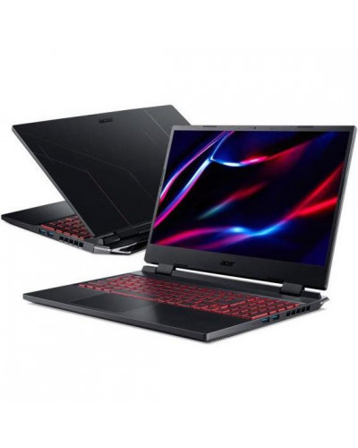 Ноутбук Acer Nitro 5 AN515-46 (NH.QGYEP.00J)