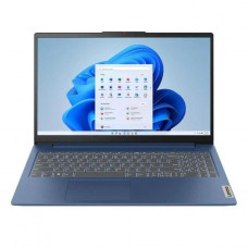 Ноутбук Lenovo IdeaPad Slim 3 15IAH8 (83ER008MPB)