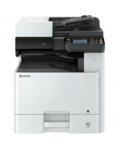 БФП Kyocera ECOSYS M8124cidn (1102P43NL0)