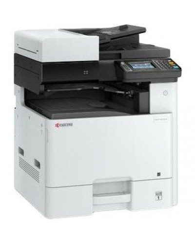 БФП Kyocera ECOSYS M8124cidn (1102P43NL0)