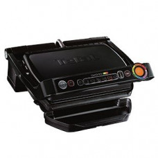 Електрогриль притискний Tefal OptiGrill+ GC712834