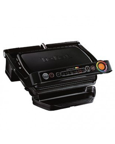 Електрогриль притискний Tefal OptiGrill+ GC712834