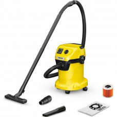 Професійний пилосос Karcher WD 3 P V-17/4/20 (1.628-171.0)