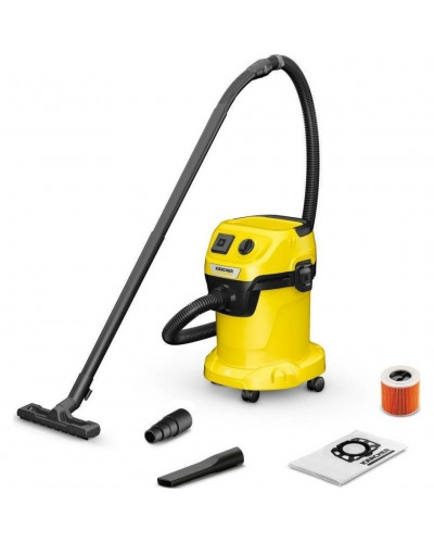 Професійний пилосос Karcher WD 3 P V-17/4/20 (1.628-171.0)