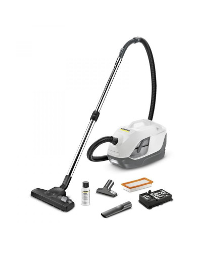 Пилосос з аквафільтром Karcher DS 6 Premium (1.195-240.0)