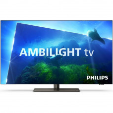 OLED телевізор Philips 42OLED818