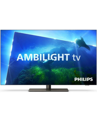 OLED телевізор Philips 42OLED818