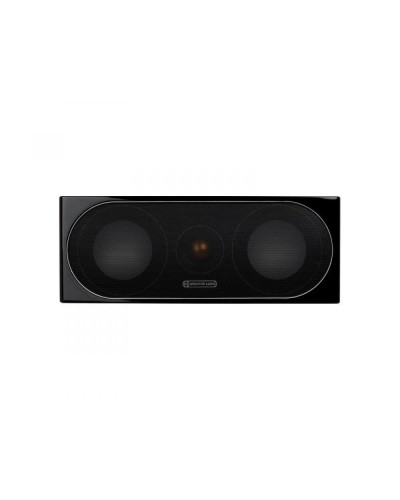 Акустическая система центрального канала Monitor Audio Radius 200 Black