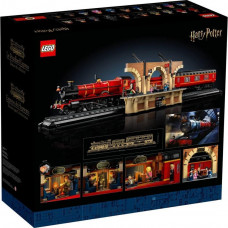 Блоковий конструктор LEGO Хогвартский Экспресс (76405)