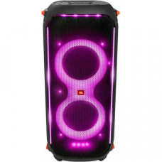 Мобільна акустична система JBL PartyBox 710 Black (JBLPARTYBOX710)