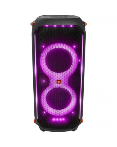 Мобільна акустична система JBL PartyBox 710 Black (JBLPARTYBOX710)