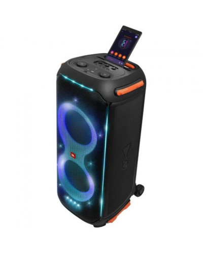 Мобільна акустична система JBL PartyBox 710 Black (JBLPARTYBOX710)