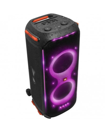 Мобільна акустична система JBL PartyBox 710 Black (JBLPARTYBOX710)