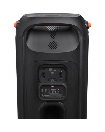 Мобільна акустична система JBL PartyBox 710 Black (JBLPARTYBOX710)