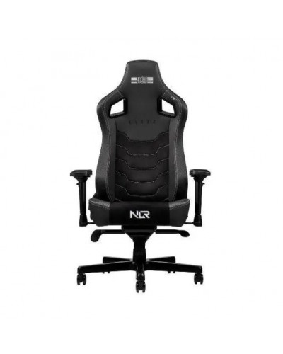 Комп'ютерне крісло для геймера Next Level Racing Elite Chair Leather & Suede Edition (NLR-G005)