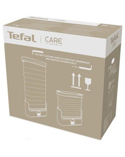 Парова шафа Tefal Care For You YT4050E1