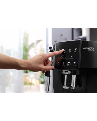 Кавомашина автоматична Delonghi Magnifica Start ECAM 220.21.B