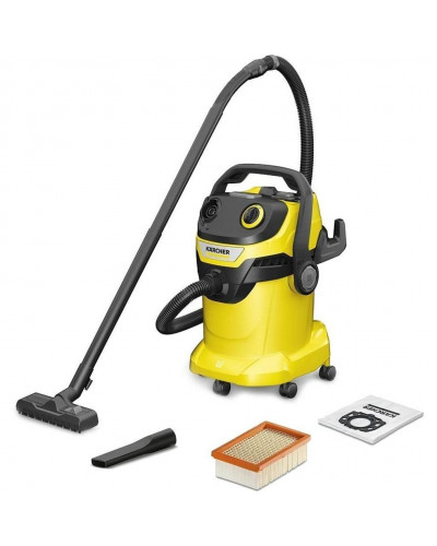 Професійний пилосос Karcher WD 5 V-25/5/22 (1.628-300.0)