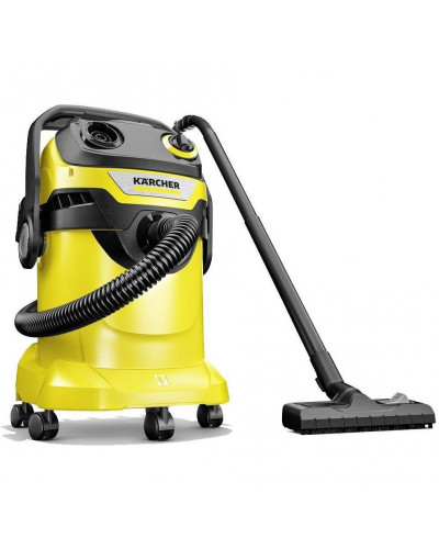 Професійний пилосос Karcher WD 5 V-25/5/22 (1.628-300.0)