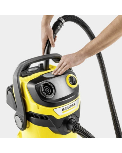 Професійний пилосос Karcher WD 5 V-25/5/22 (1.628-300.0)