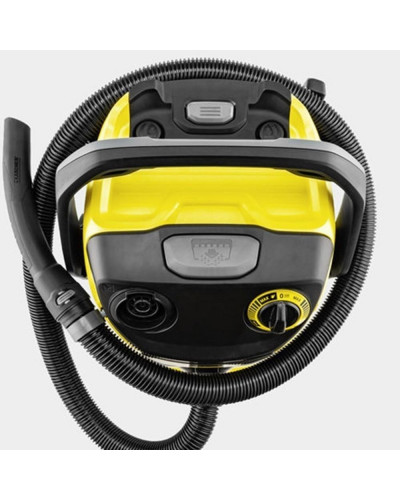 Професійний пилосос Karcher WD 5 V-25/5/22 (1.628-300.0)