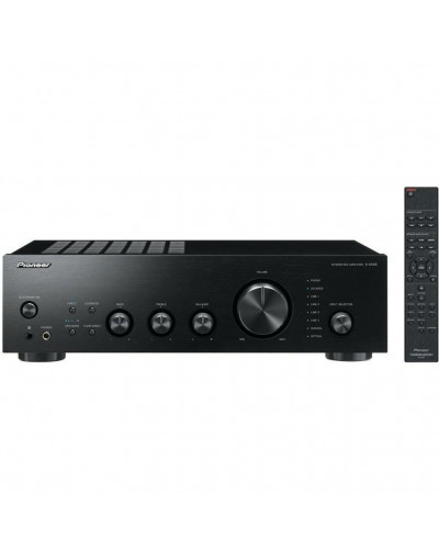 Интегральный усилитель Pioneer A-40 AE Black