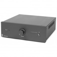 Інтегральний підсилювач Pro-Ject STEREO BOX RS Black