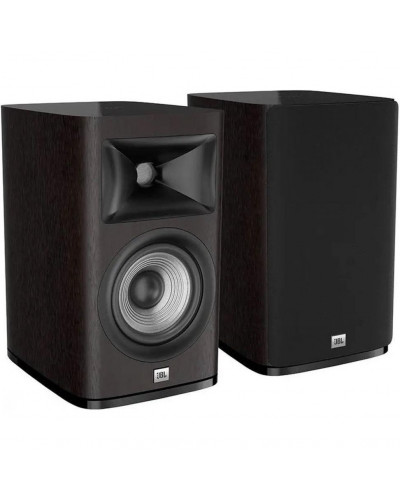 Фронтальні акустичні колонки JBL Studio 630 Dark Walnut (JBLS630DKW)