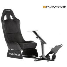 Крісло для ігрових приставок Playseat Evolution Alcantara