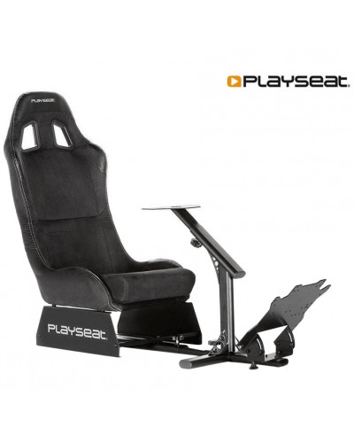 Крісло для ігрових приставок Playseat Evolution Alcantara