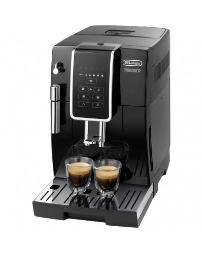 Кавомашина автоматична Delonghi Dinamica ECAM 350.15.B