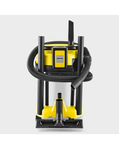 Професійний пилосос Karcher WD 3-18 S V-17/20 (1.628-575.0)