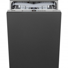 Посудомийна машина SMEG STL332CH