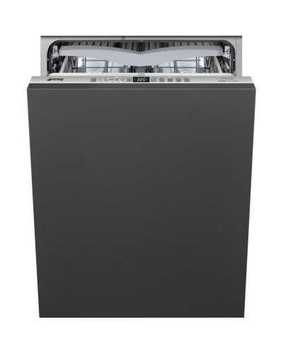 Посудомийна машина SMEG STL332CH