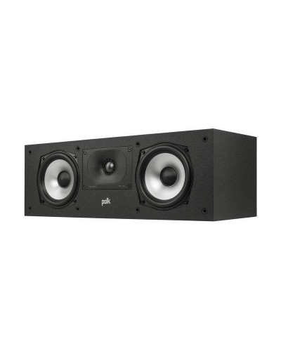 Акустическая система центрального канала Polk audio Monitor XT30 Black