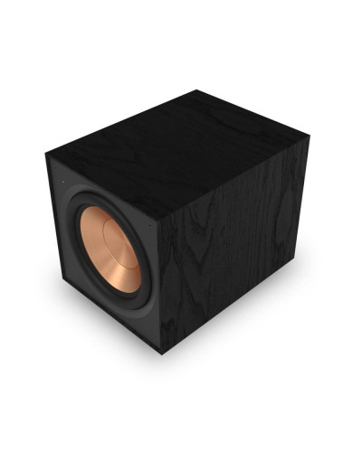 Сабвуфер активный Klipsch Reference R-101SW Black