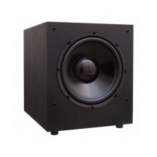 Сабвуфер активний Koda SW-1200 MKII Black