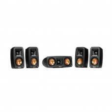 Акустичні колонки Klipsch Reference Theater Pack 5.0