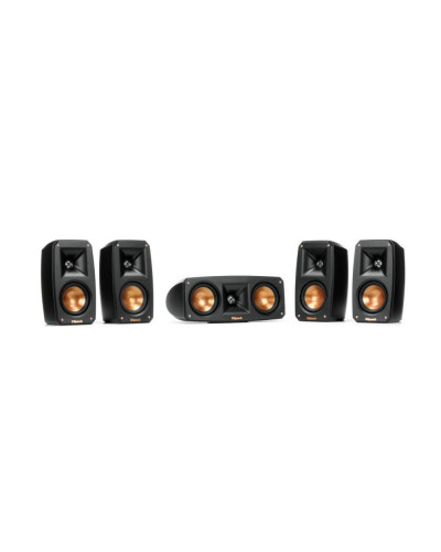 Акустические колонки Klipsch Reference Theater Pack 5.0