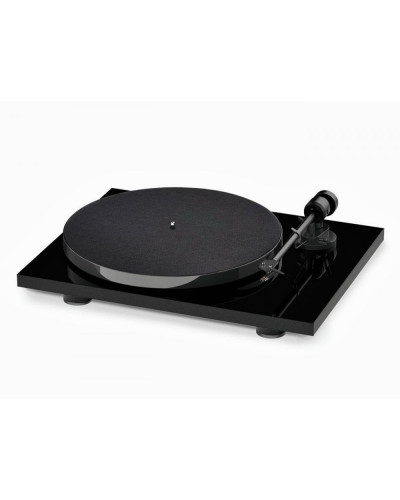 Програвач вінілових дисків Pro-Ject E1 BT High Gloss Black