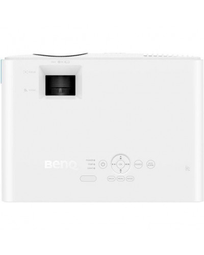 Мультимедийный проектор BenQ LH650 (9H.JS577.13E)