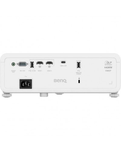 Мультимедійний проектор BenQ LH650 (9H.JS577.13E)