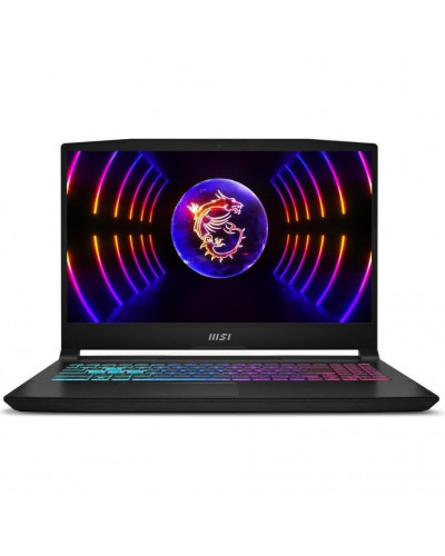 Ноутбук MSI Katana 15 B13VGK (B13VGK-1493XPL)